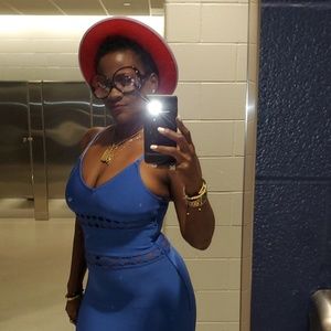 Meet your Posher, Teauna